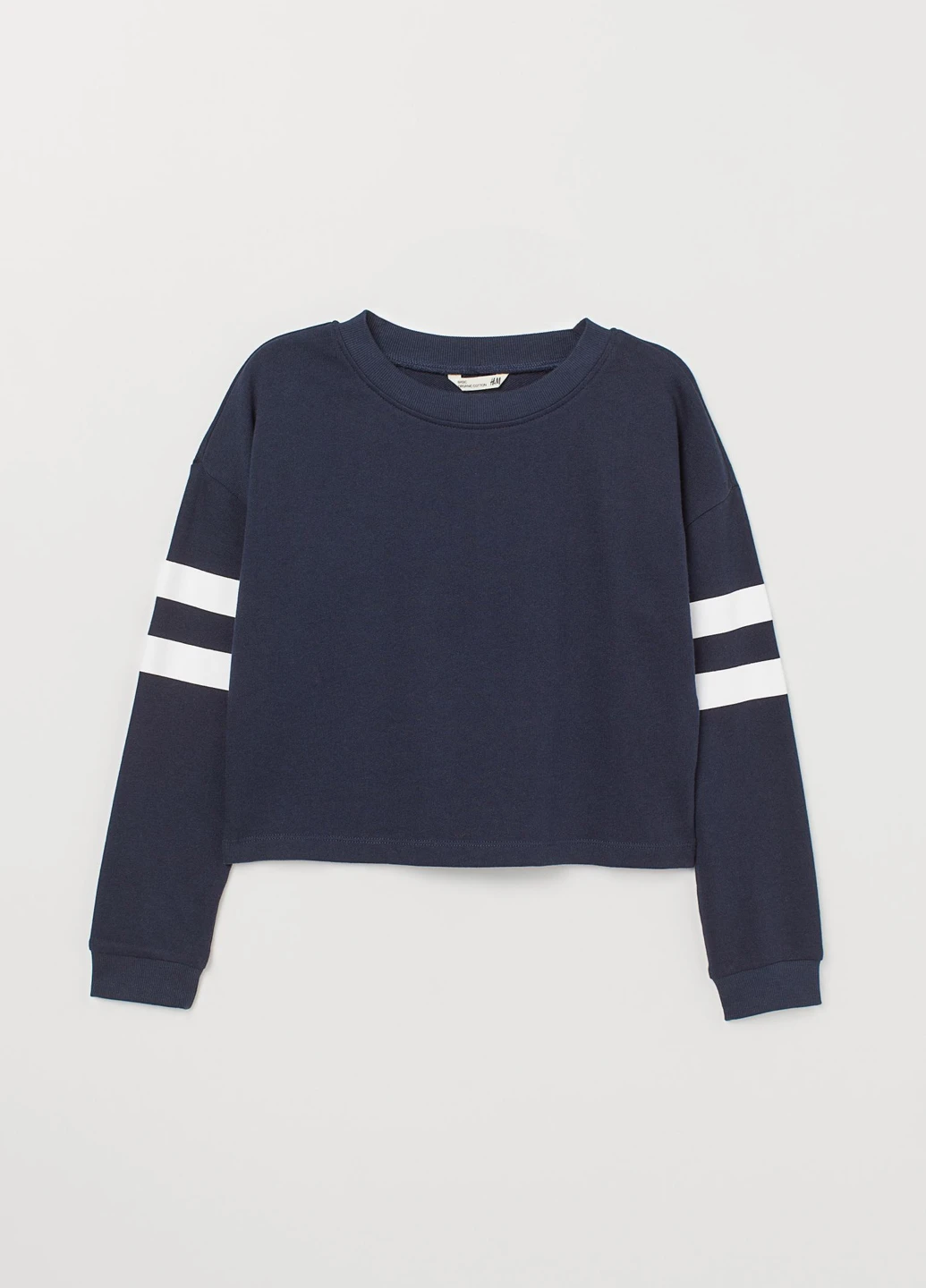 Лонгслів H&M (199420732)