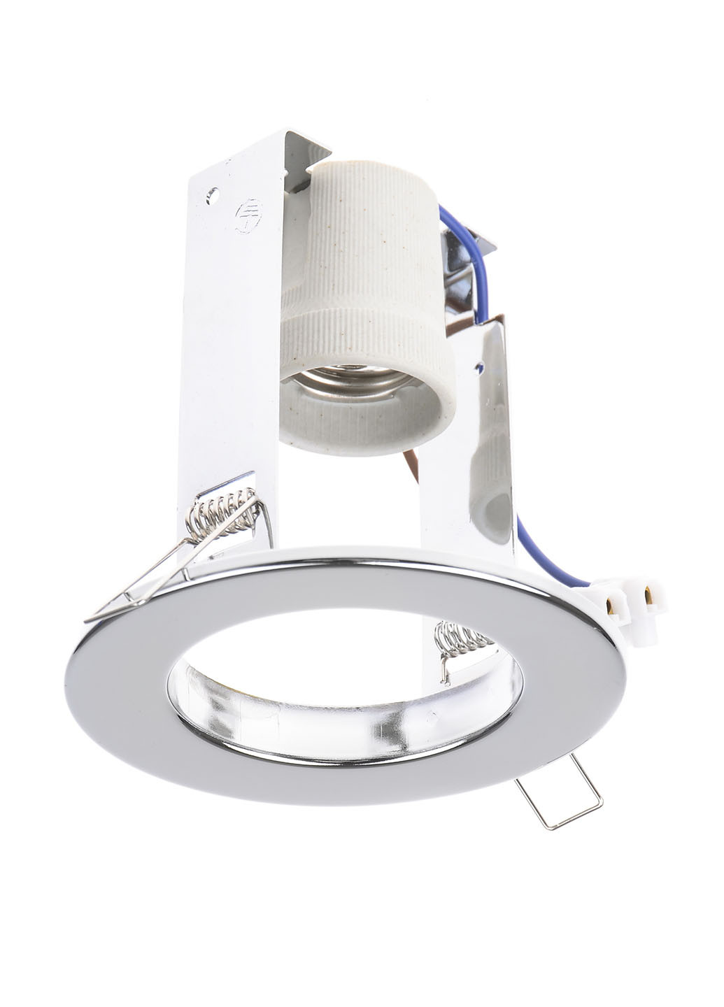 Светильник точечный, 105х2х110 мм Brille (129870047)