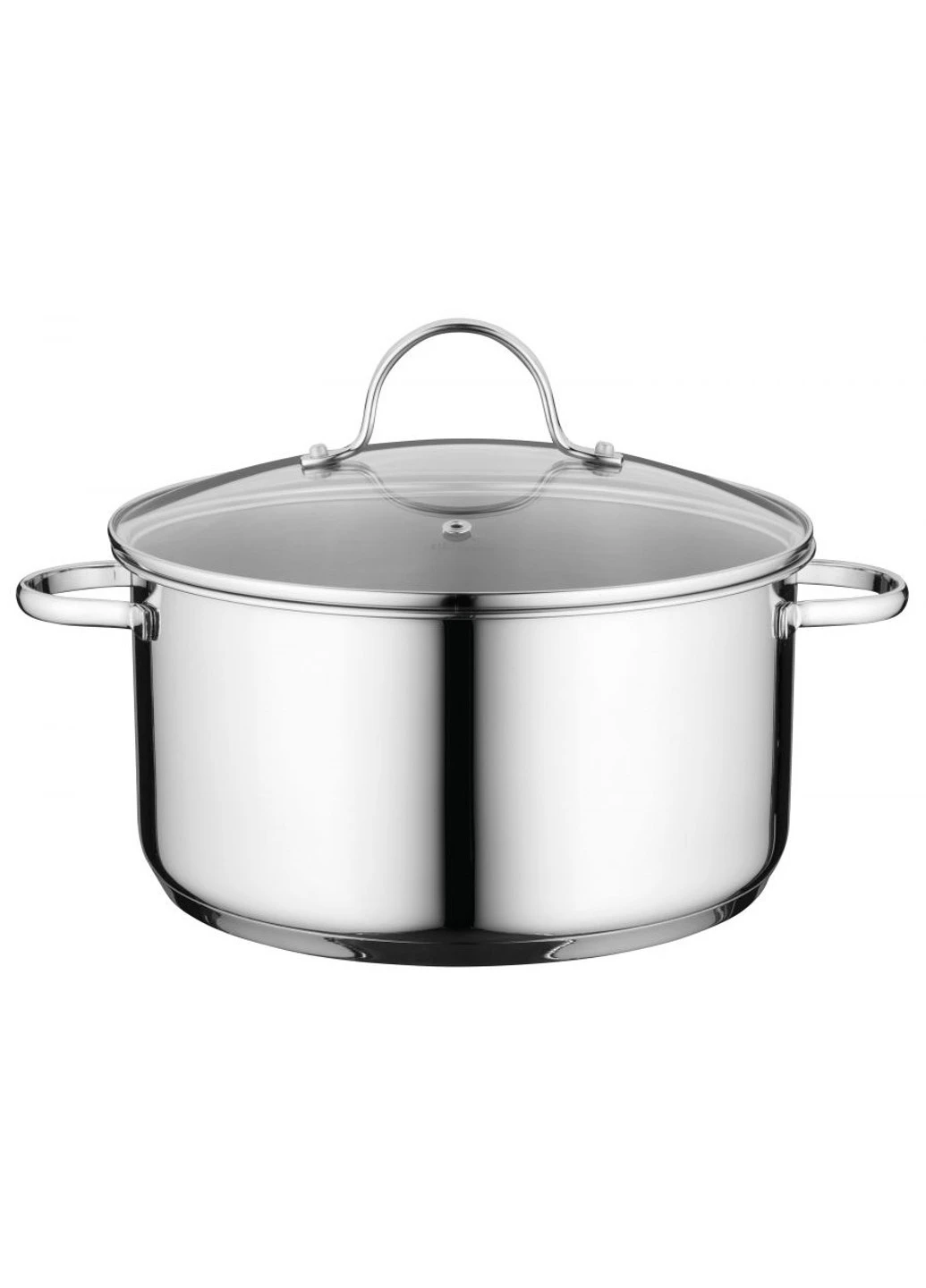 Набор кастрюль Comfort 7 предметов BergHoff (255274354)