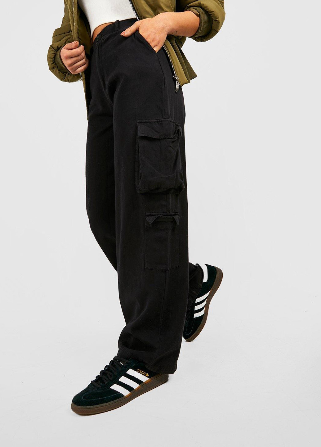 Штани Boohoo (293824594)