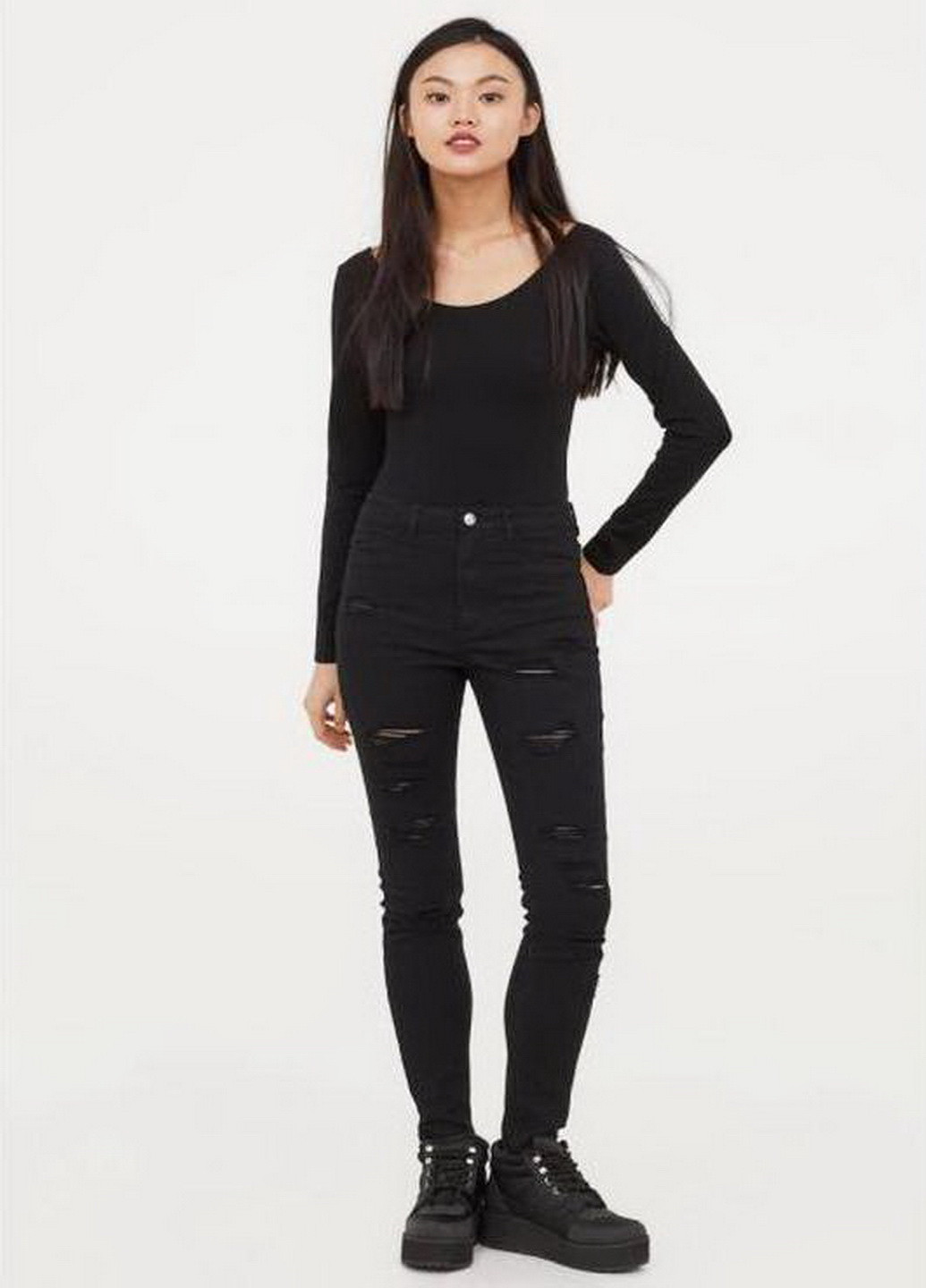 Штани H&M (198824647)