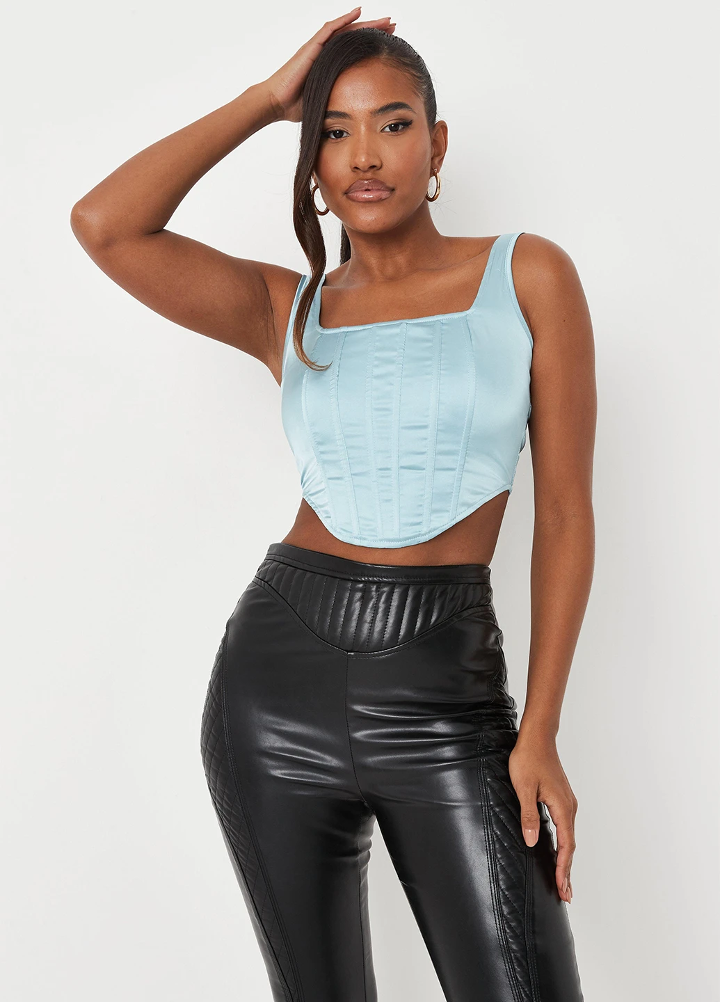 Топ Missguided (260087466)
