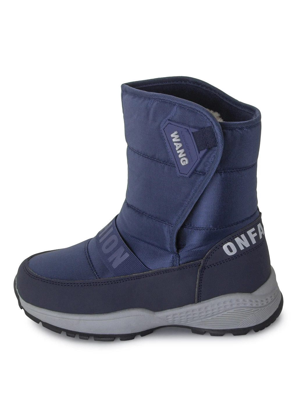 Черевики Lilin Shoes (250142932)