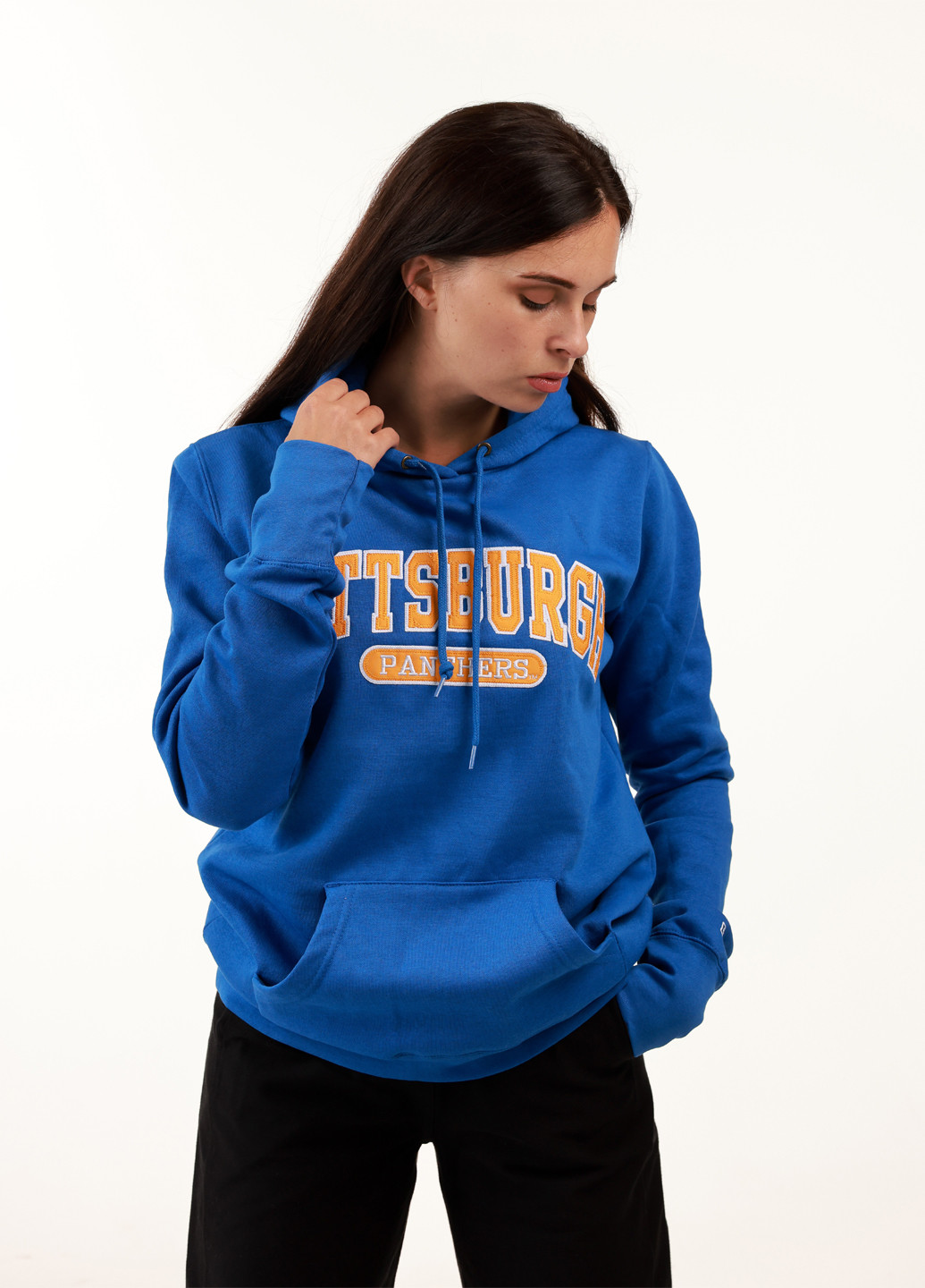 Худи Blue 84 (359854788)