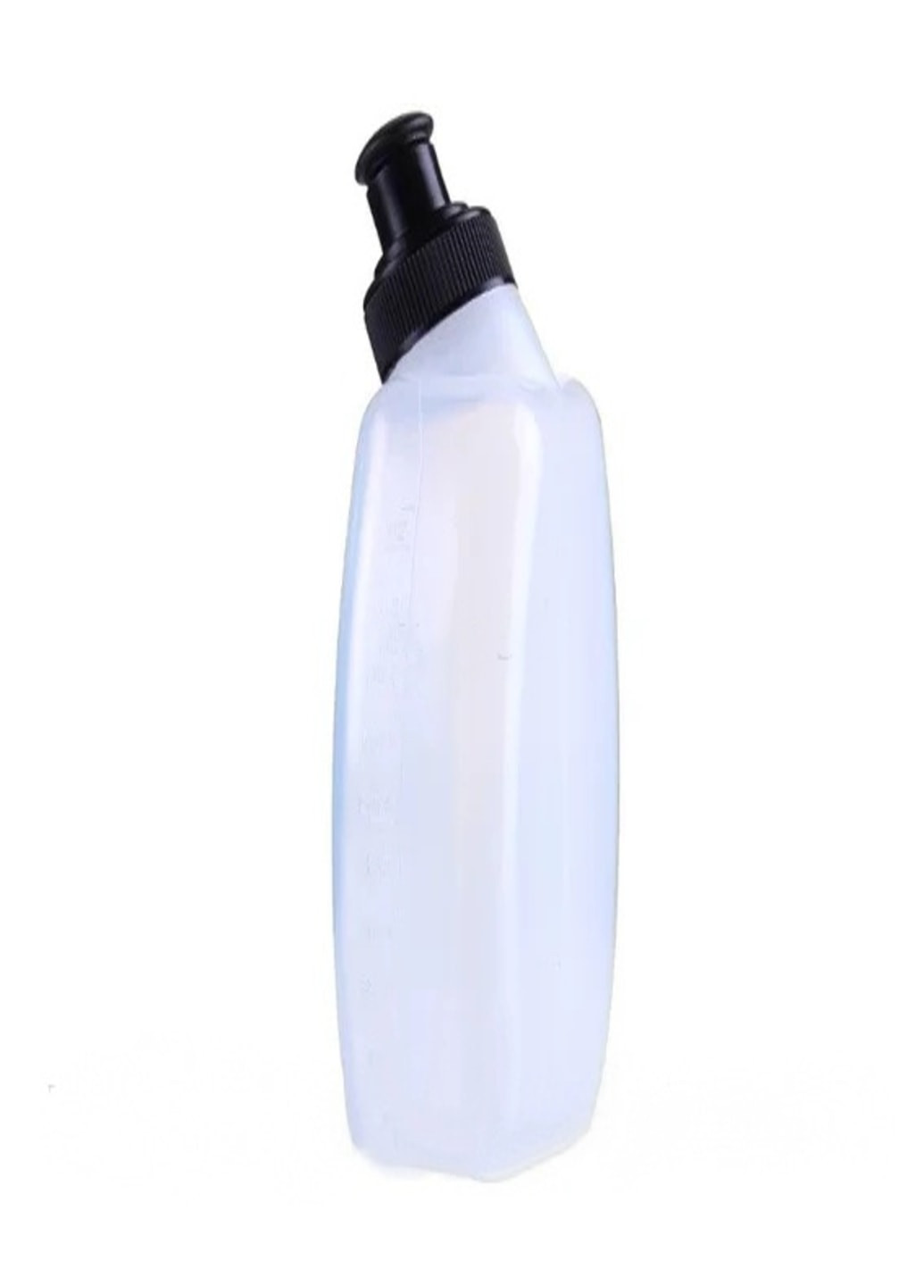 Спортивна сумка пояс бананка з відділами для пляшок з водою (20135895) Чорний з салатовим Francesco Marconi (205106783)