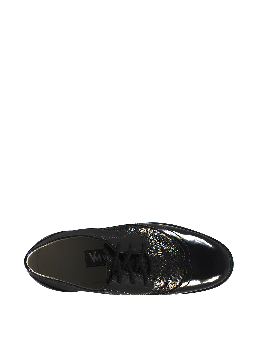 Туфли Vm-Villomi на низком каблуке