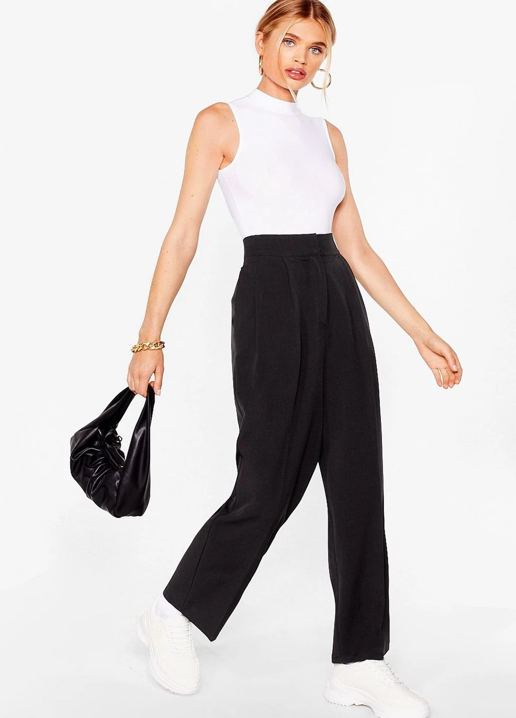 Штани Nasty Gal (251774134)