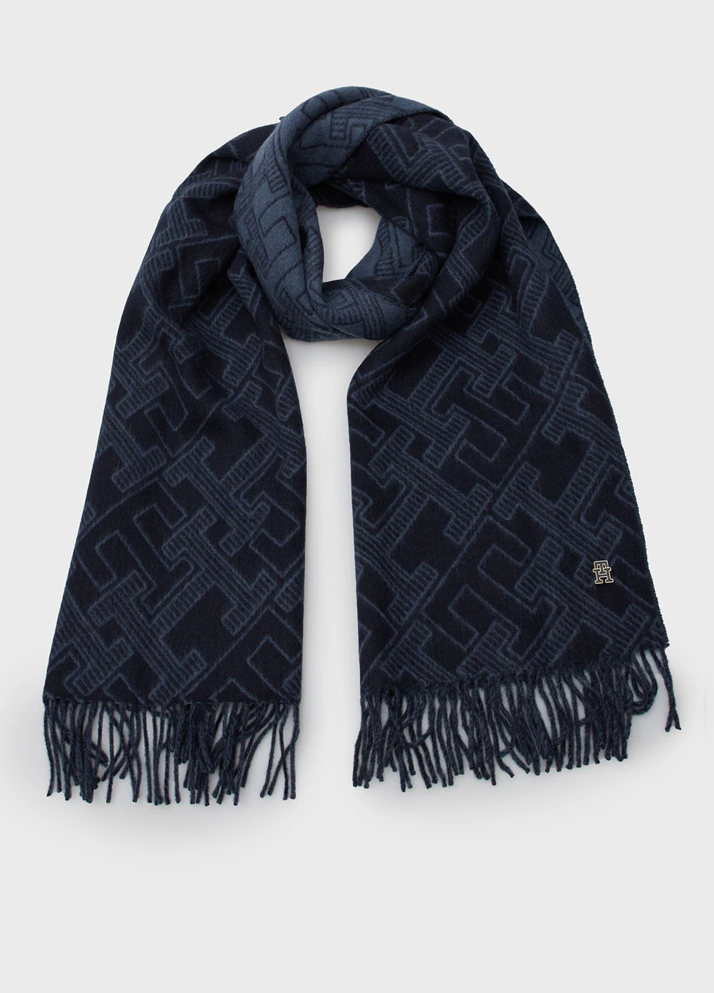 Шарф Tommy Hilfiger (315040062)