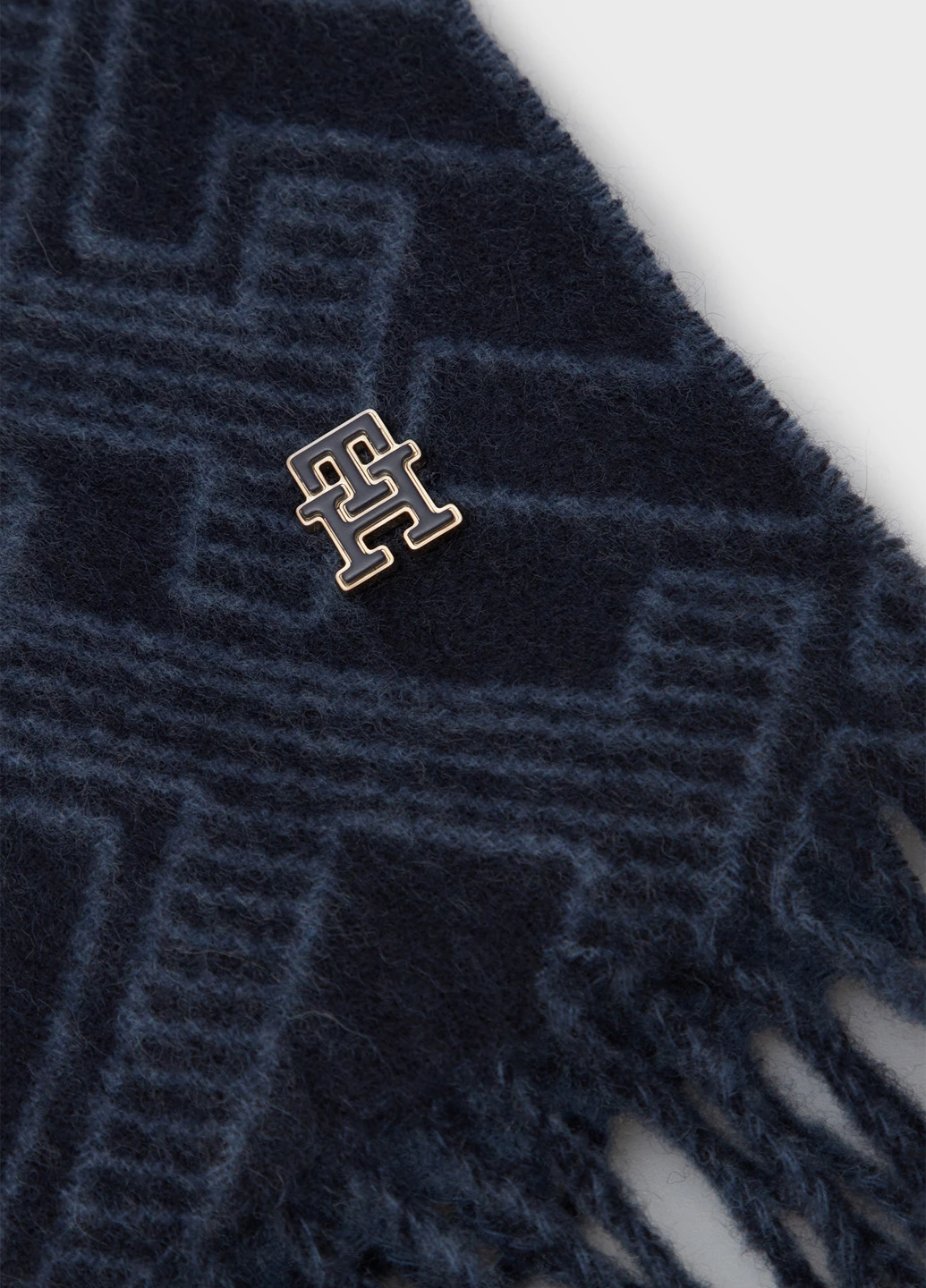 Шарф Tommy Hilfiger (315040062)