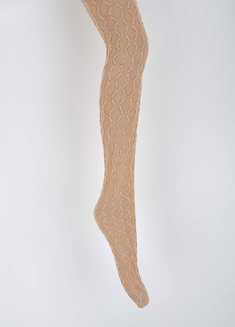 Колготи для дівчат (бамбук),, 5-6, beige Katamino K30124 (252896721)