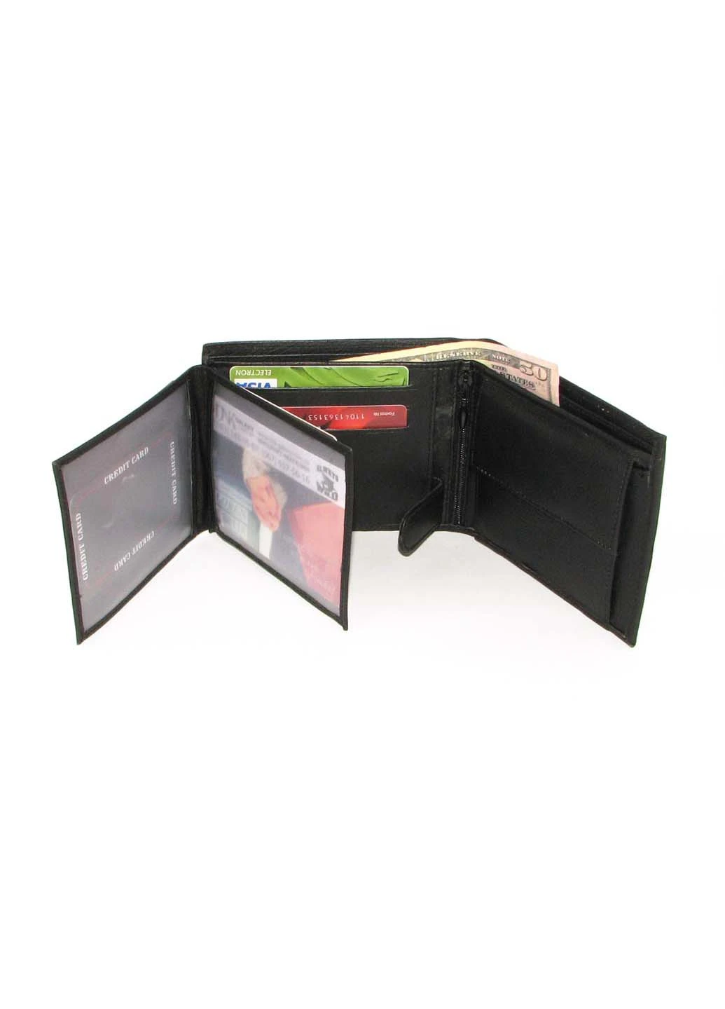 Гаманець DNK Leather (252853434)