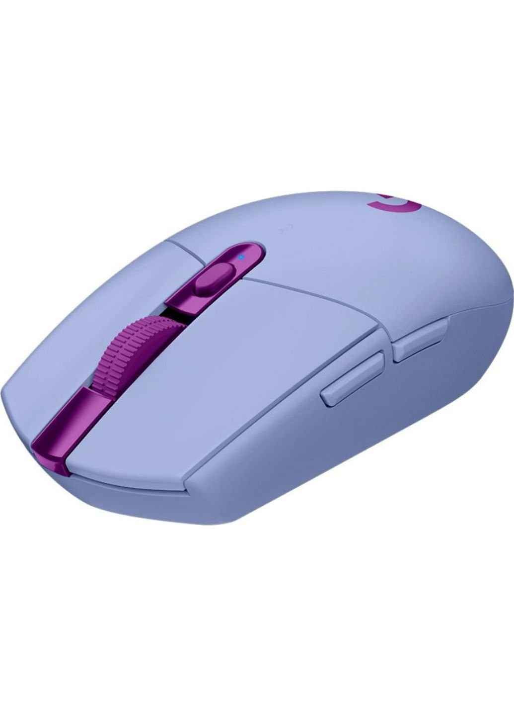 Мышка G305 Lightspeed Lilac (910-006022) Logitech (253546599)