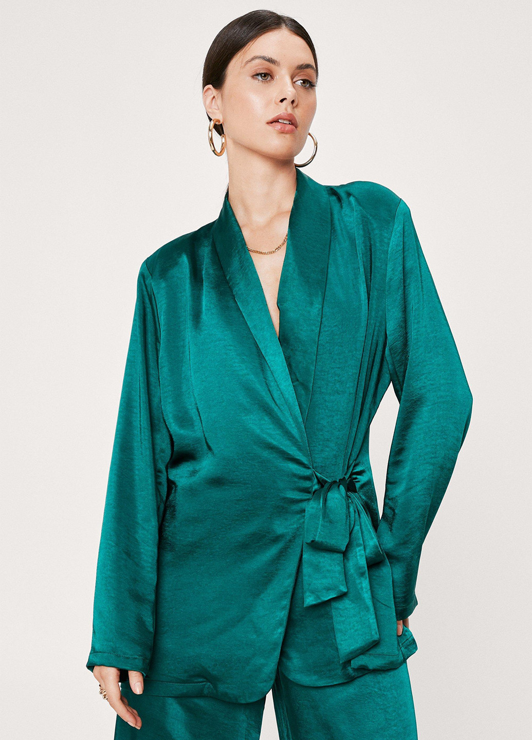 Жакет Nasty Gal (259810652)