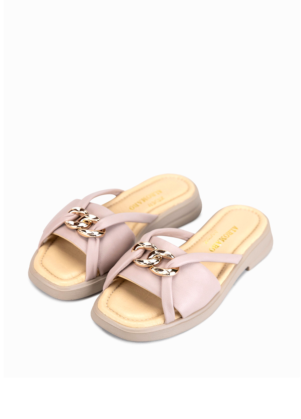 Шльопанці Alromaro (340796251)