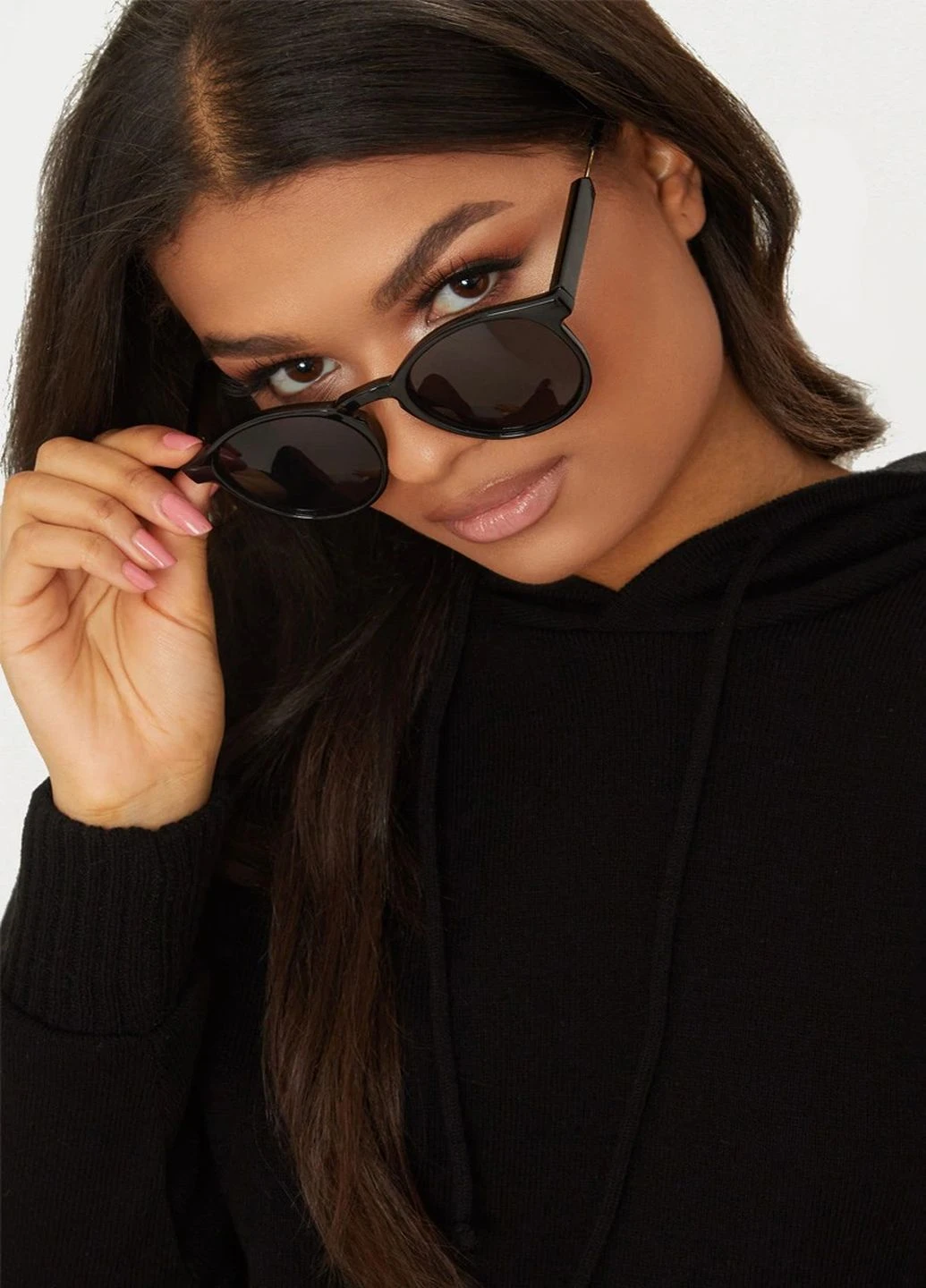 Окуляри PrettyLittleThing (250473214)