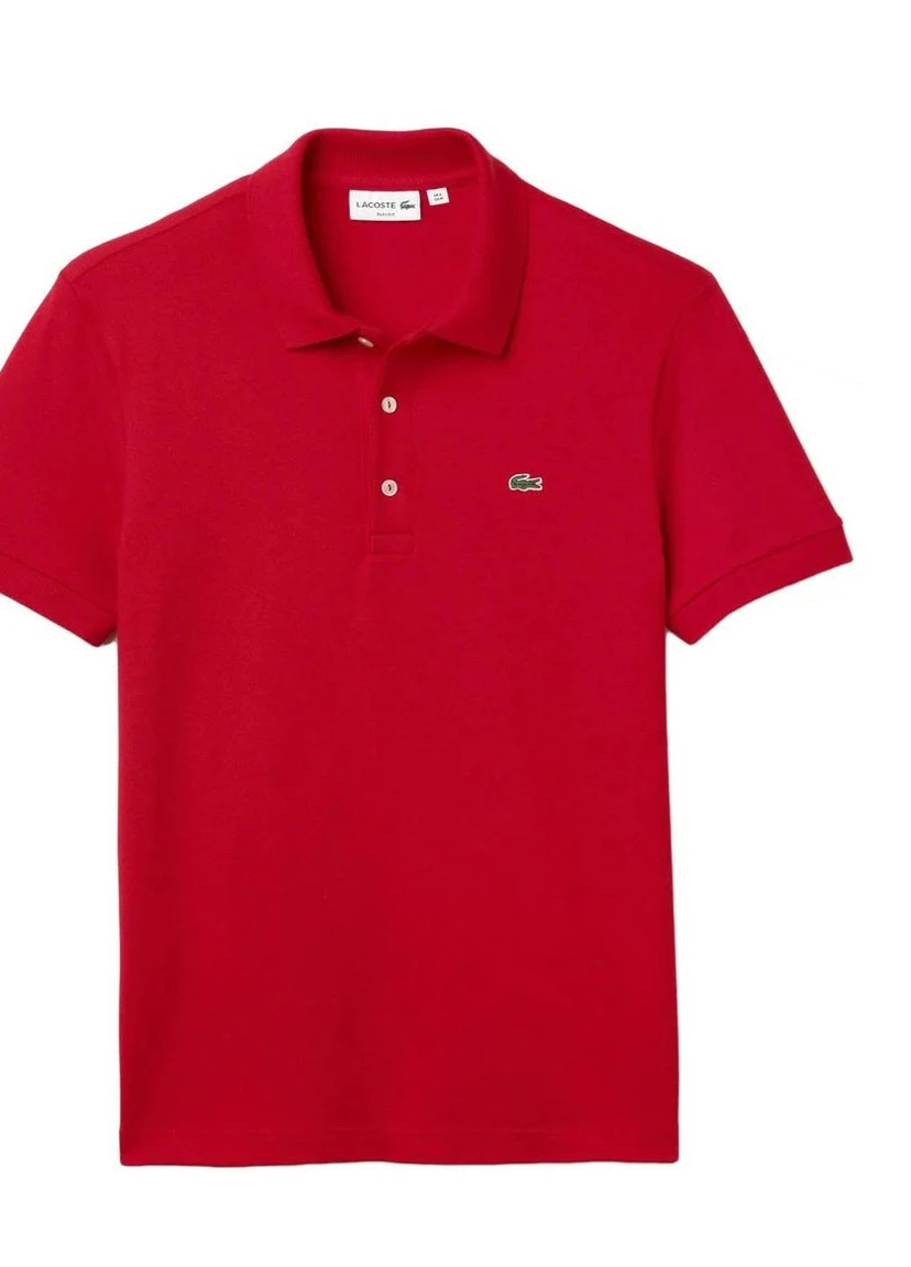 Поло чоловіче Lacoste CLASSIC FIT POLO (235581994)