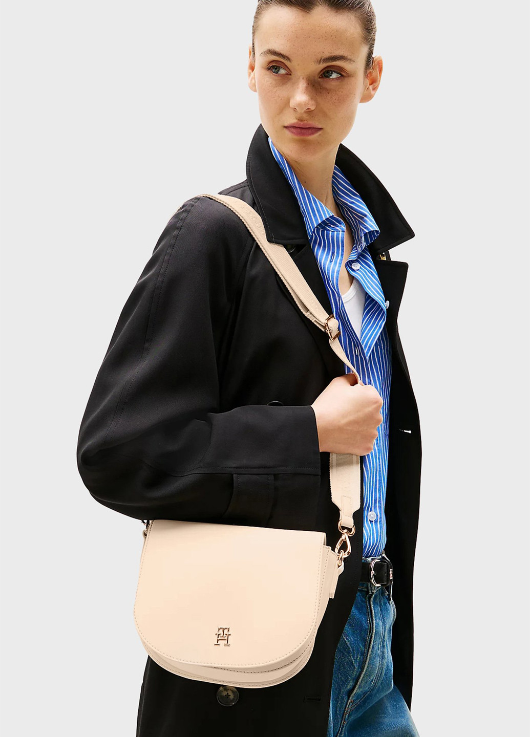 Сумка Tommy Hilfiger (344546209)