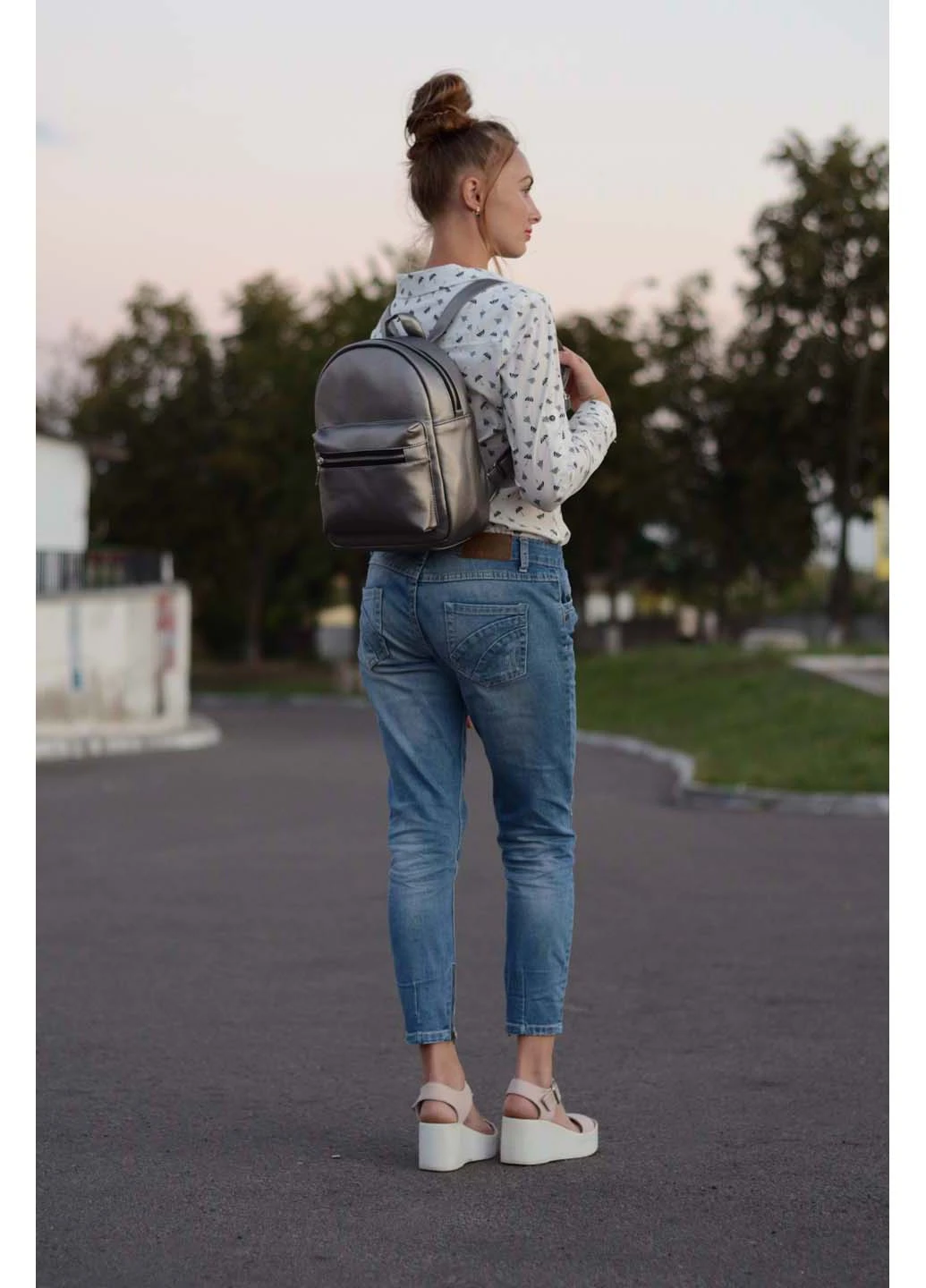 Рюкзак Sambag (252853608)