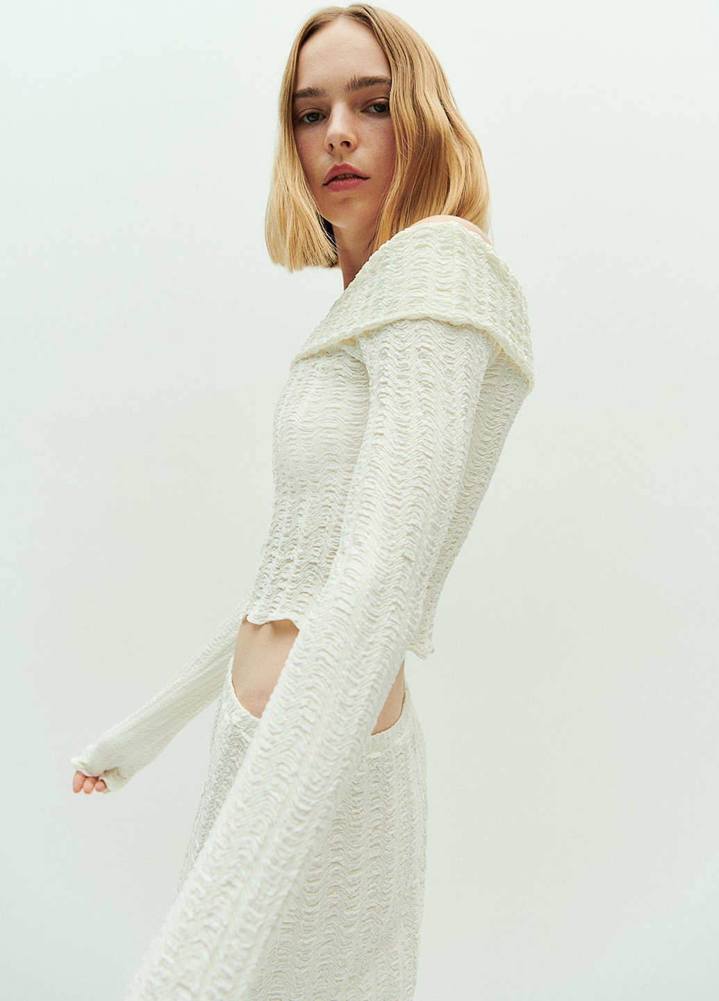 Топ H&M (361285813)