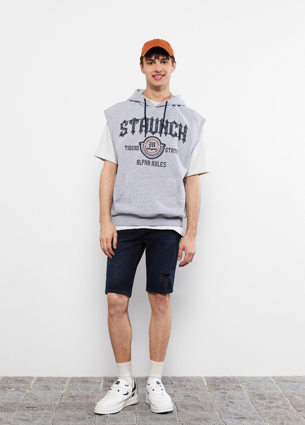 Шорты LC Waikiki (257411918)