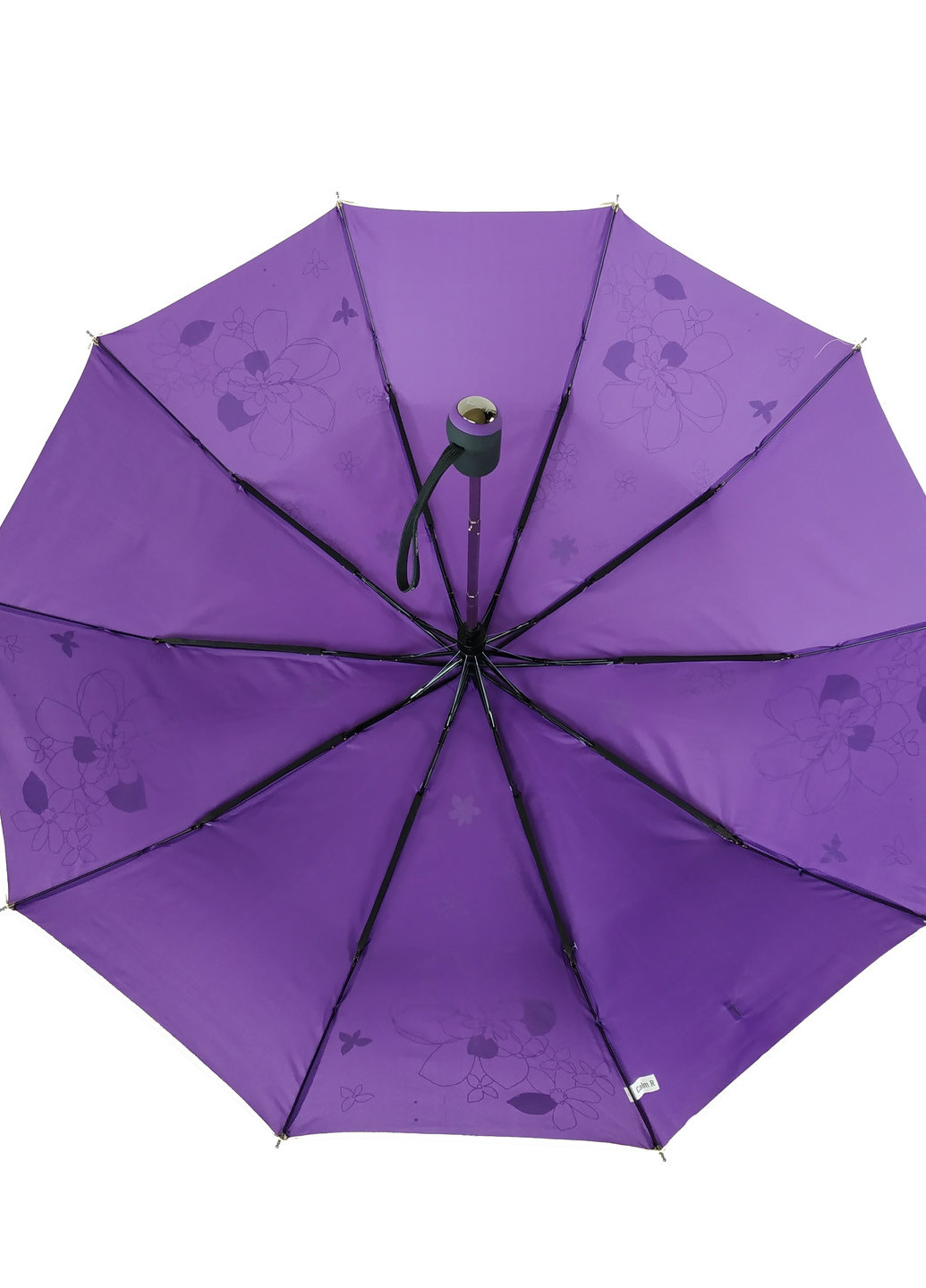 Женский зонт полуавтомат (114) 100 см Max (189979025)