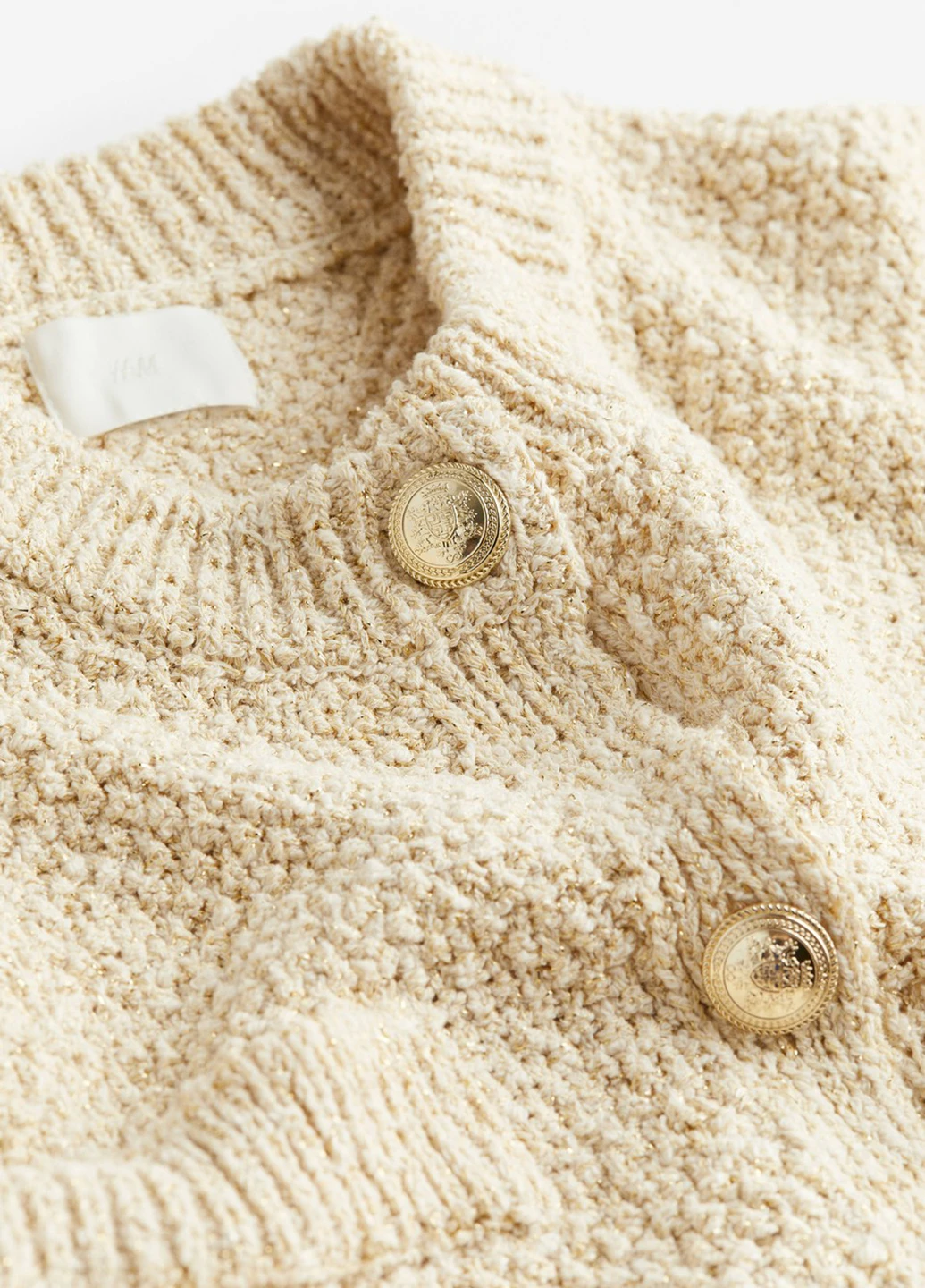 Кофта H&M (299462041)