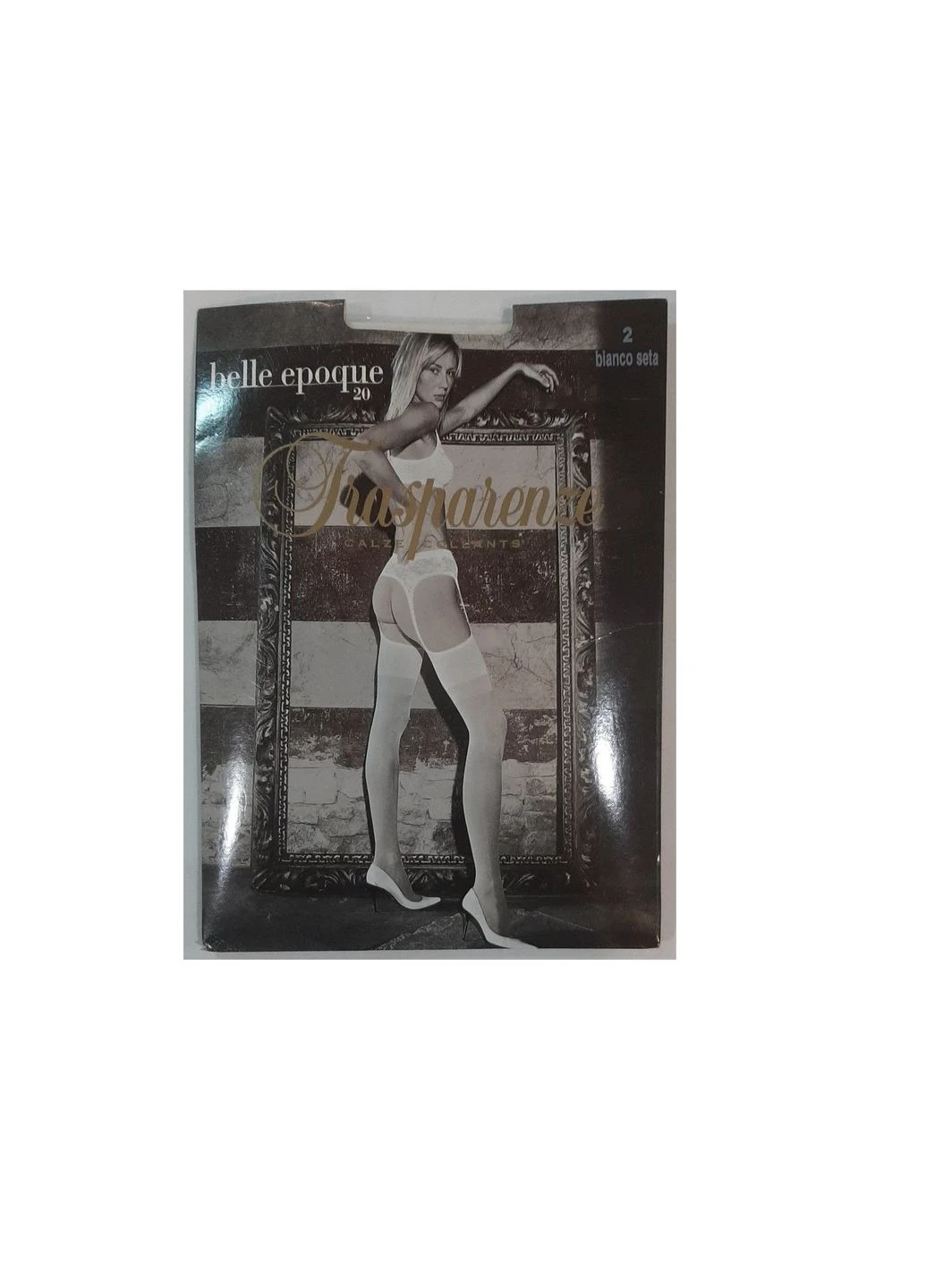 Колготки Trasparenze (196420602)
