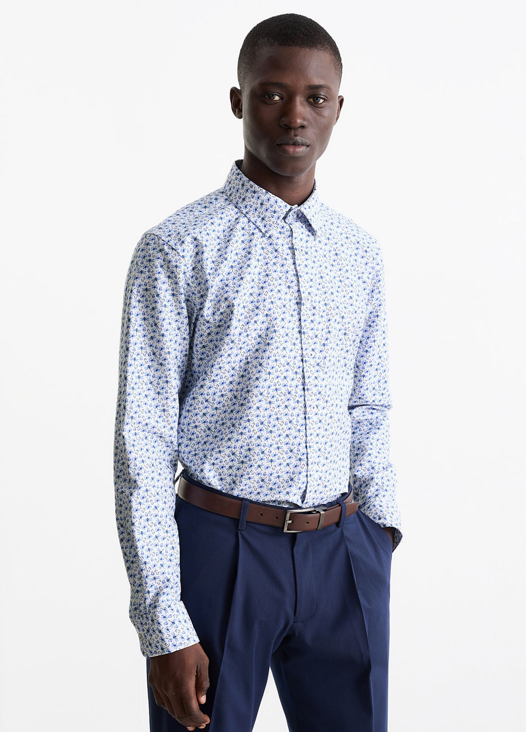 Сорочка C&A (362193509)