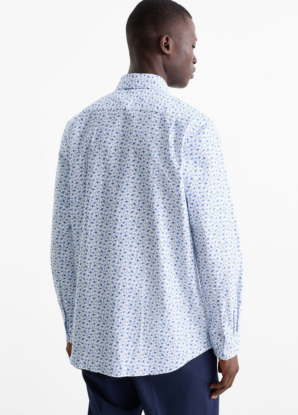 Сорочка C&A (362193509)