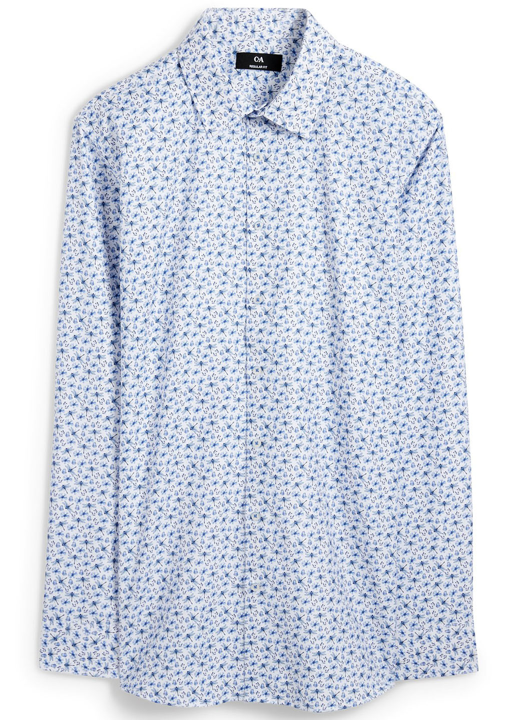 Сорочка C&A (362193509)