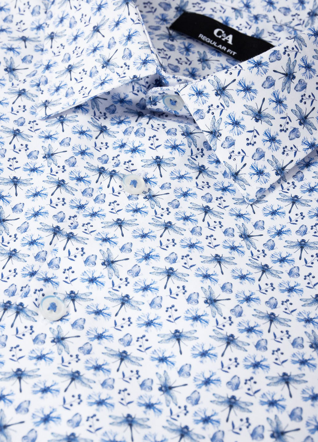 Сорочка C&A (362193509)