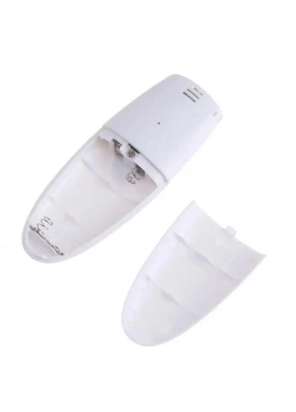 Брелок-алкотестер цифровий, 10х3,5х1,5 см TV-magazin (296997921)