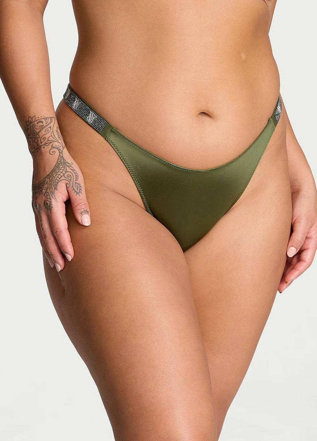 Трусики Victoria's Secret (317312352)