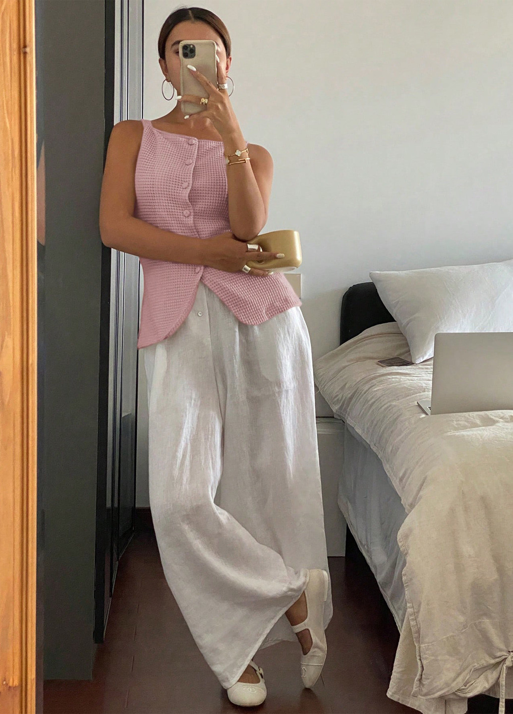 Жилет SHEIN (366498822)