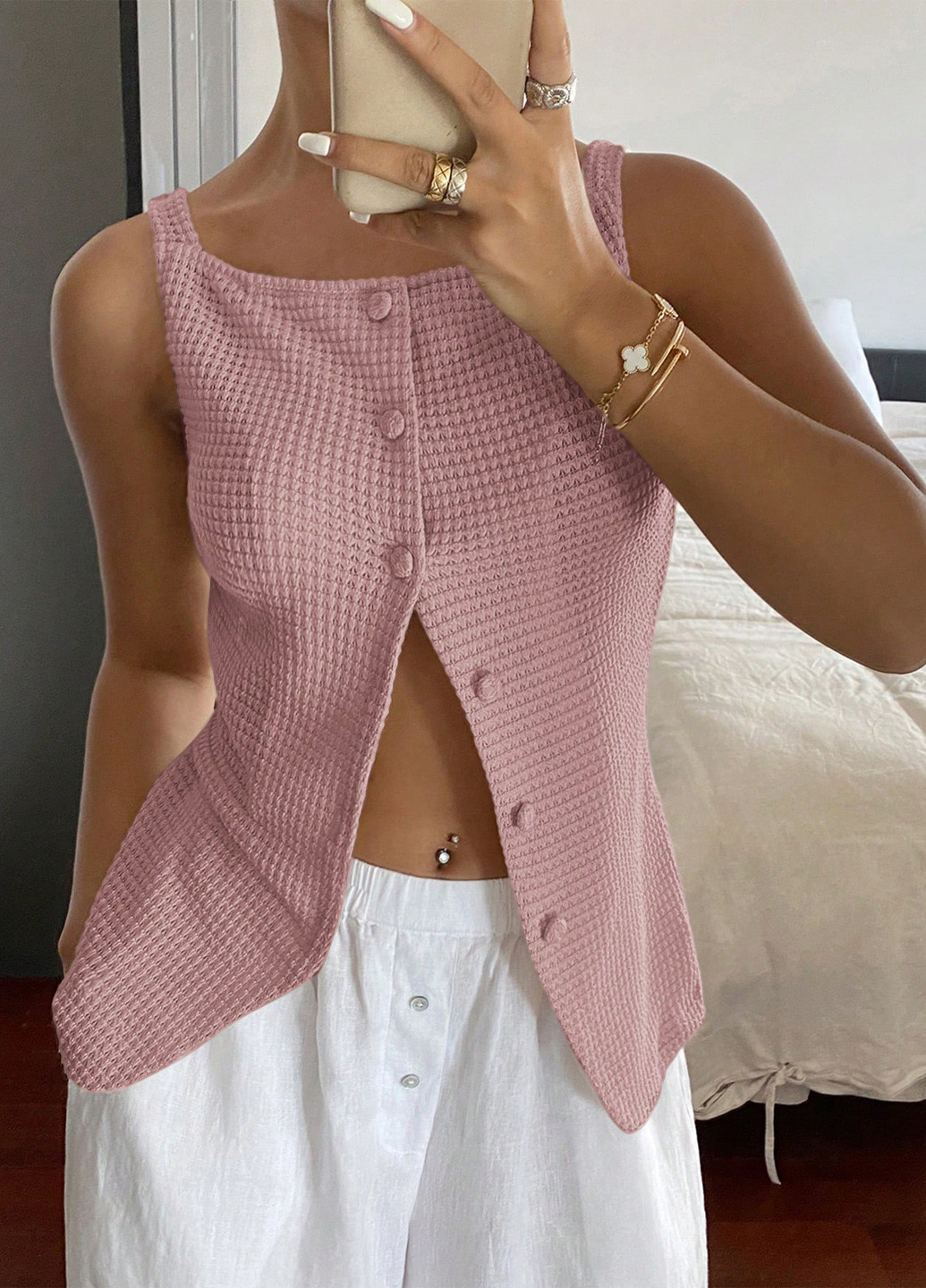 Жилет SHEIN (366498822)