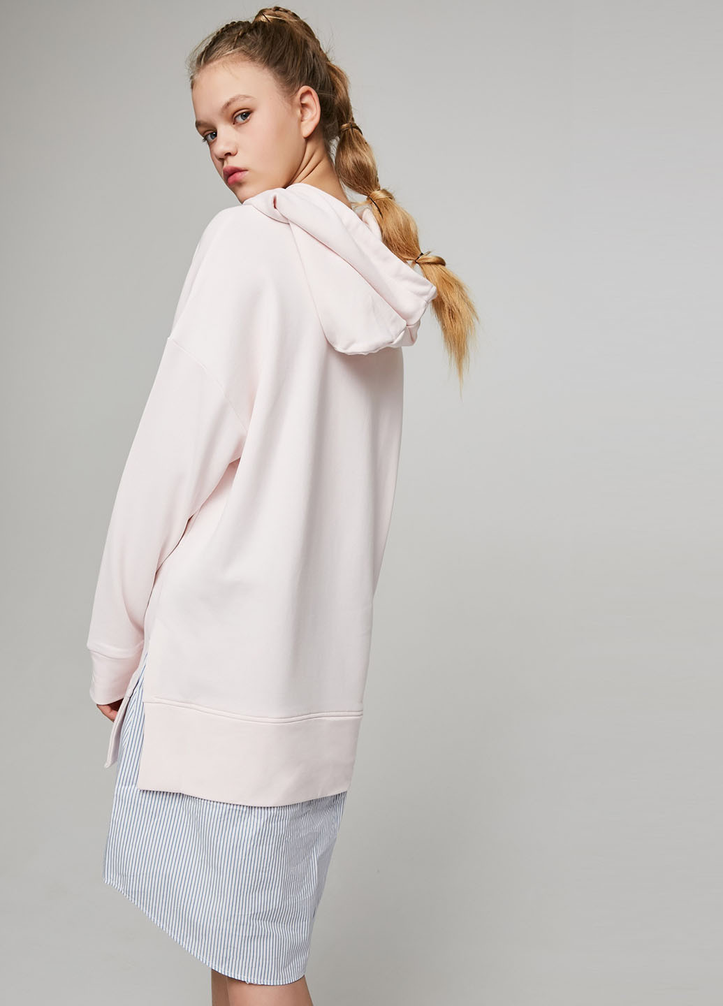 Худі Only (253412208)