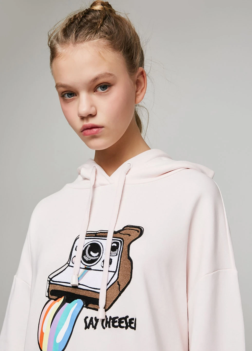 Худі Only (253412208)
