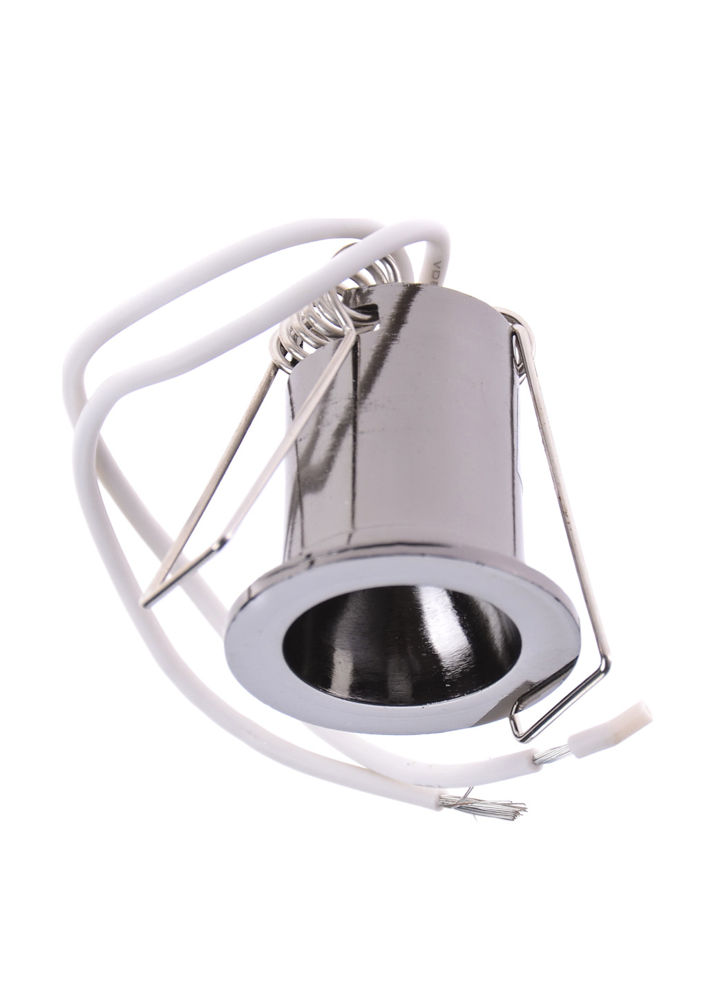 Светильник точечный, 34х32 мм Brille (129870436)