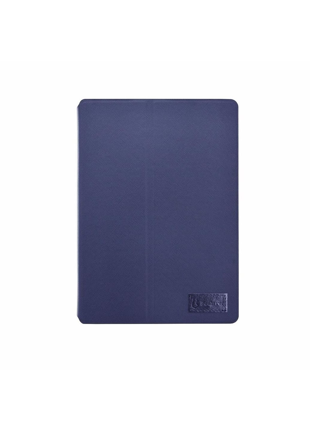 Чехол для планшета Premium для Lenovo Tab E10 TB-X104 Deep Blue (703448) BeCover (250199084)