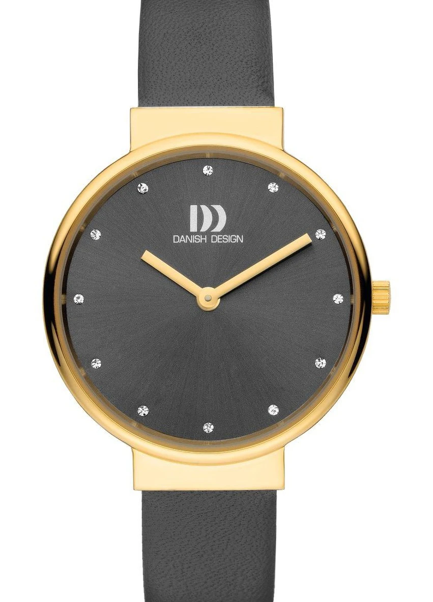 Часы наручные Danish Design IV18Q1097 (228201459)