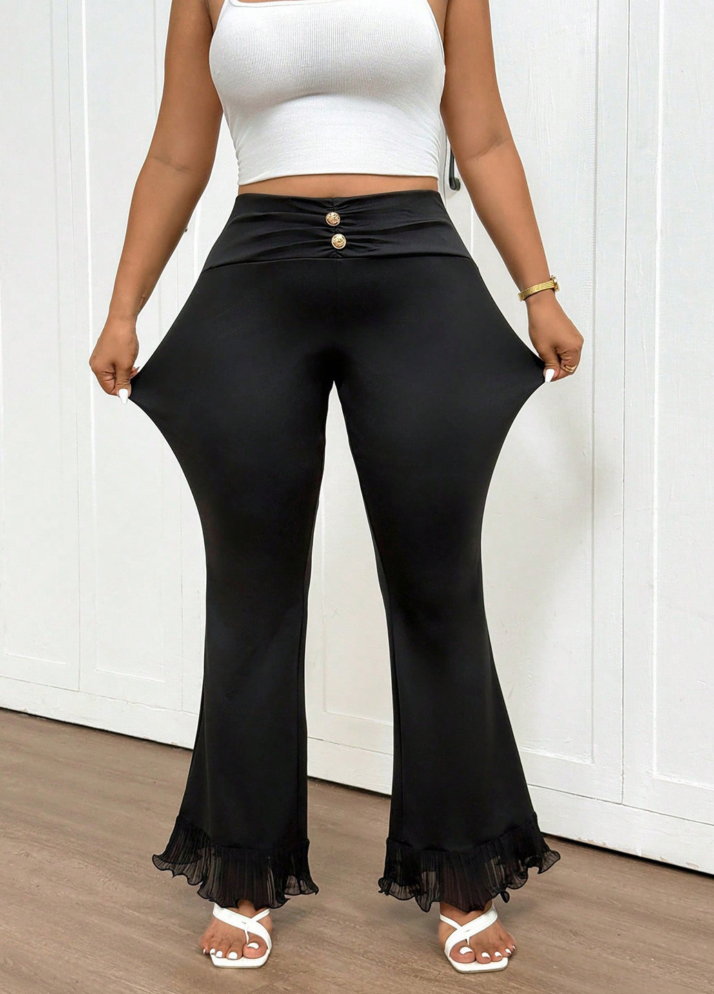 Штани SHEIN (365769983)