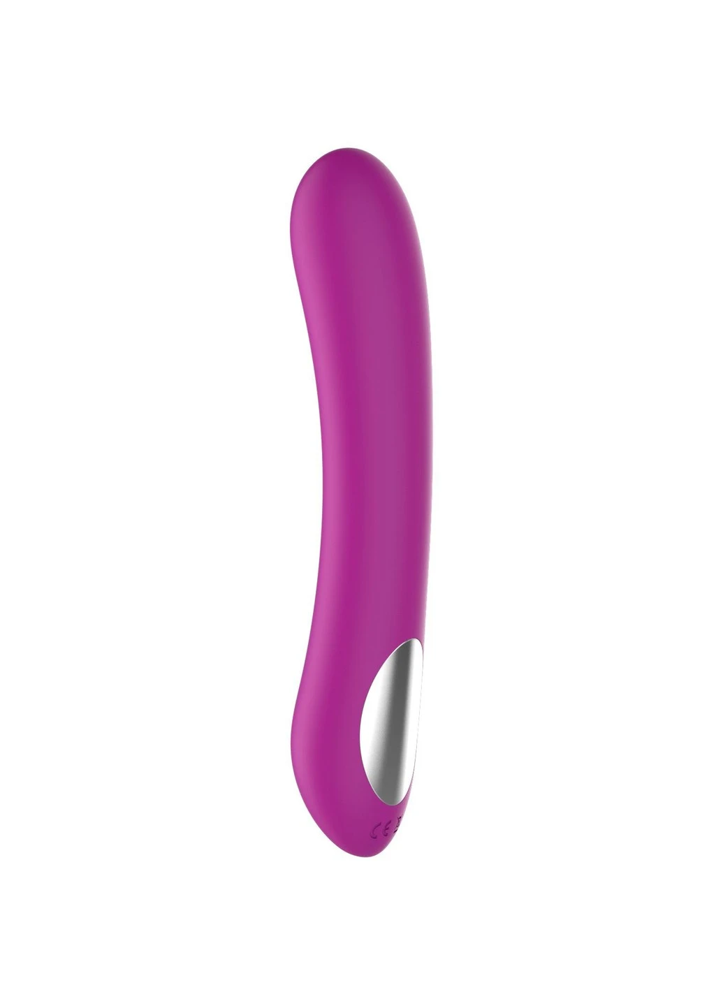 Интерактивный вибростимулятор точки G Pearl 2 Purple Kiiroo (254551157)