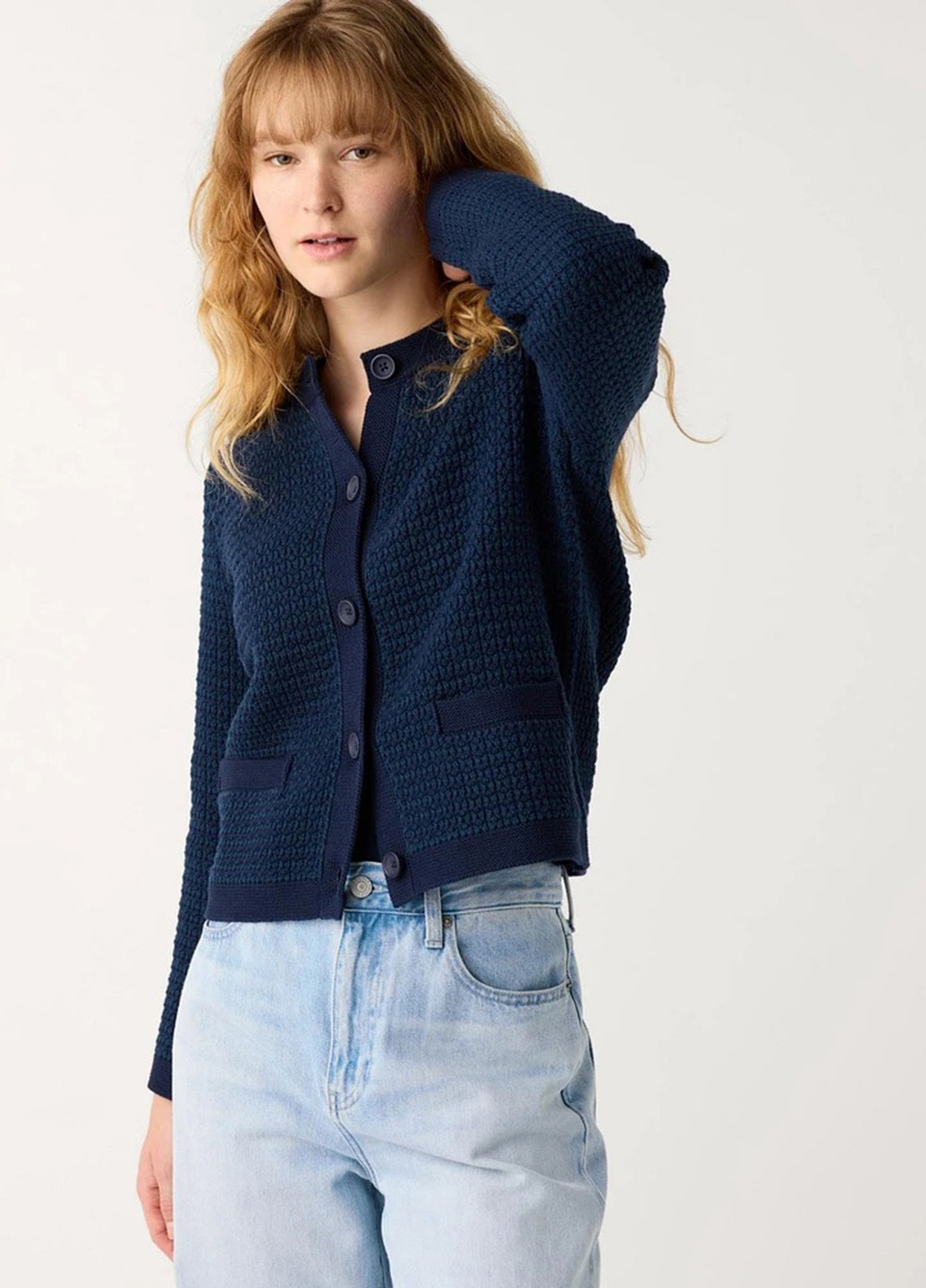 Кофта Uniqlo (318824966)