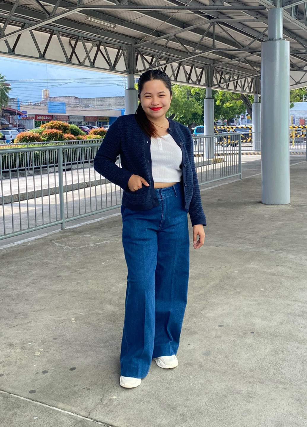 Кофта Uniqlo (318824966)