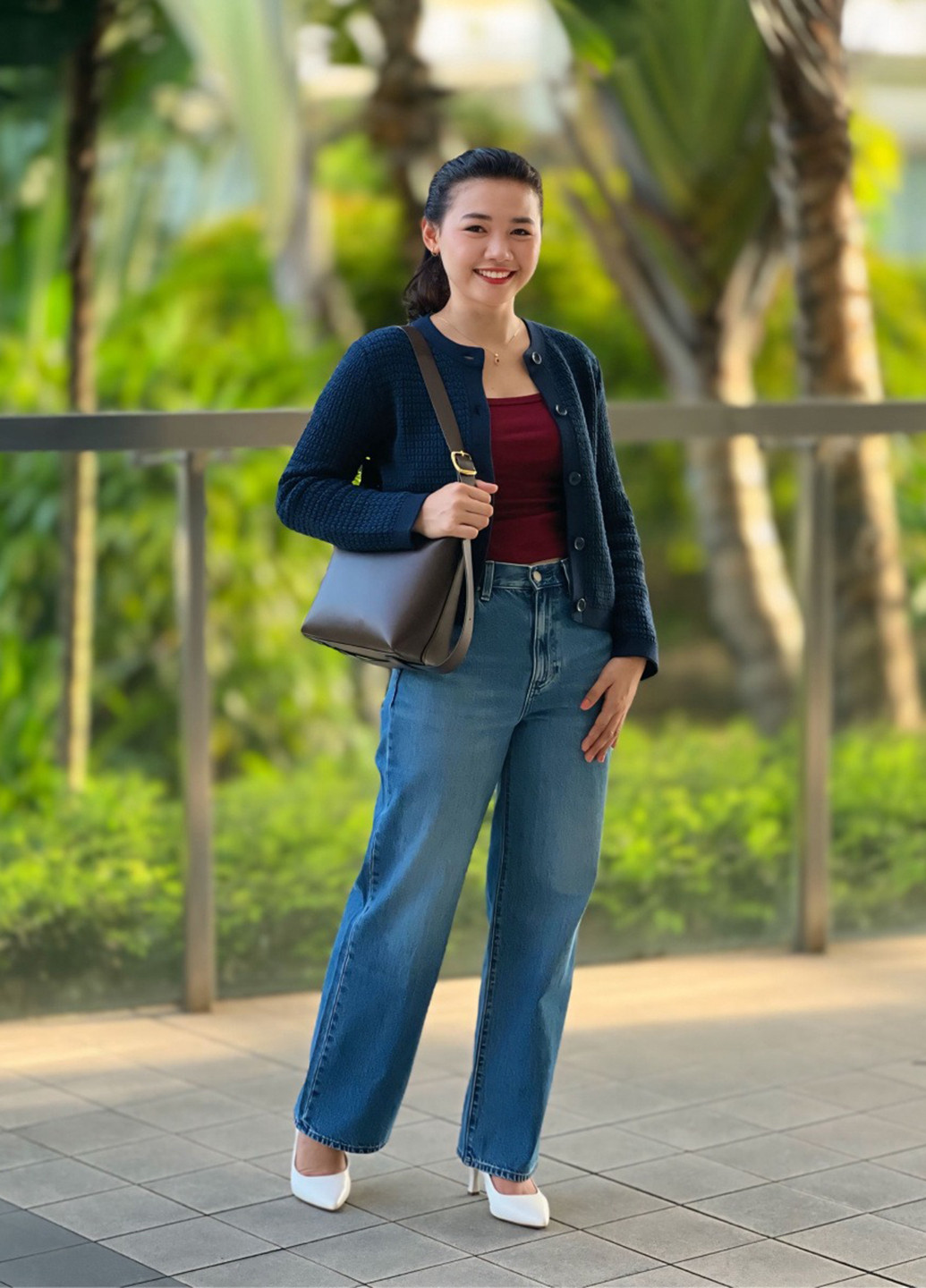 Кофта Uniqlo (318824966)