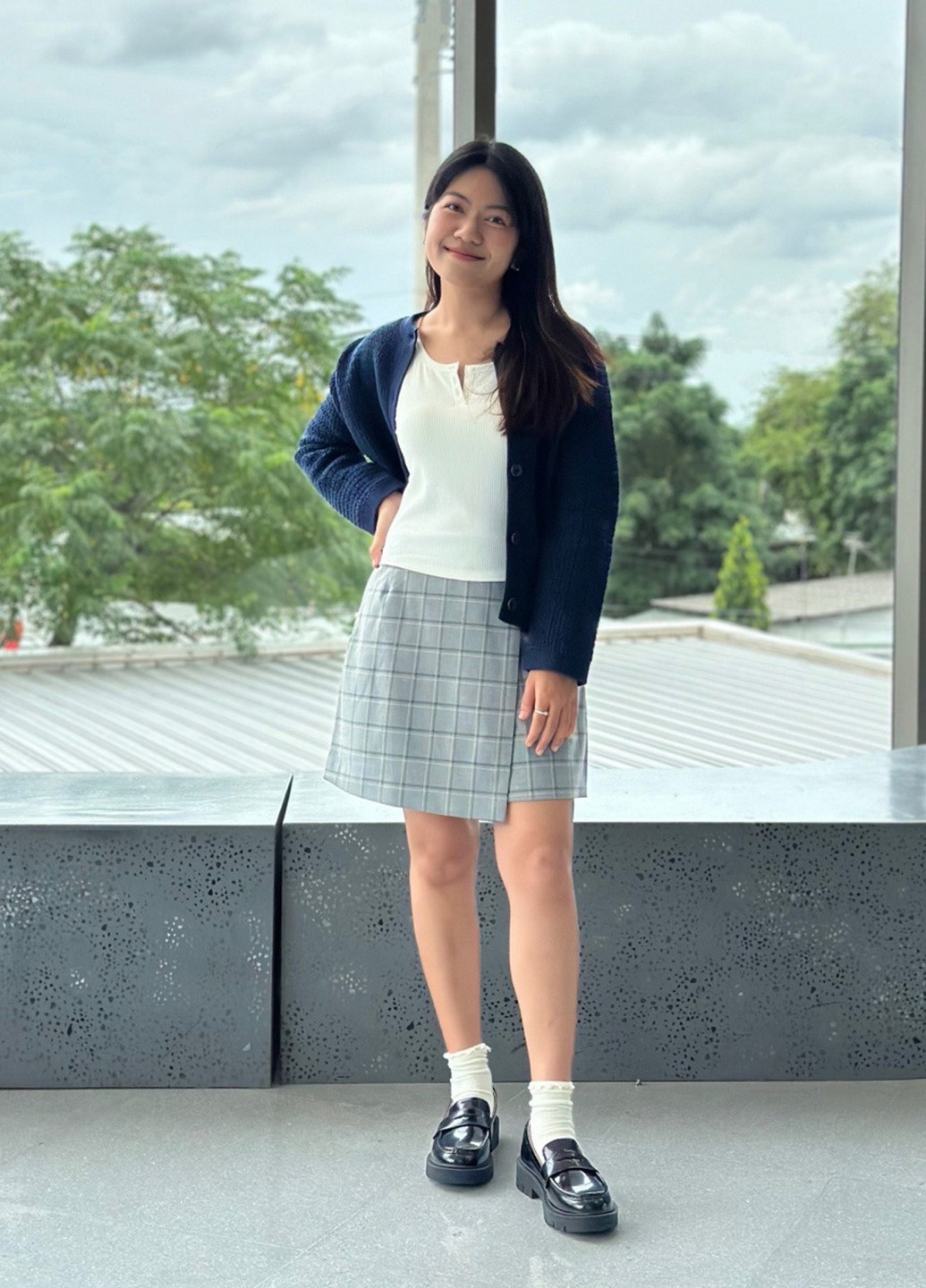 Кофта Uniqlo (318824966)