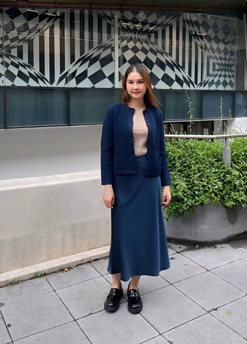 Кофта Uniqlo (318824966)