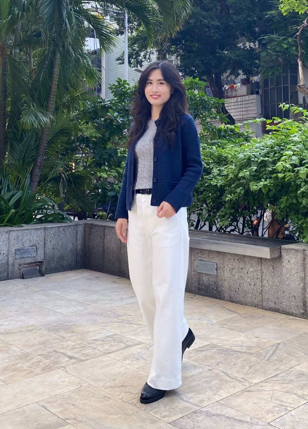 Кофта Uniqlo (318824966)