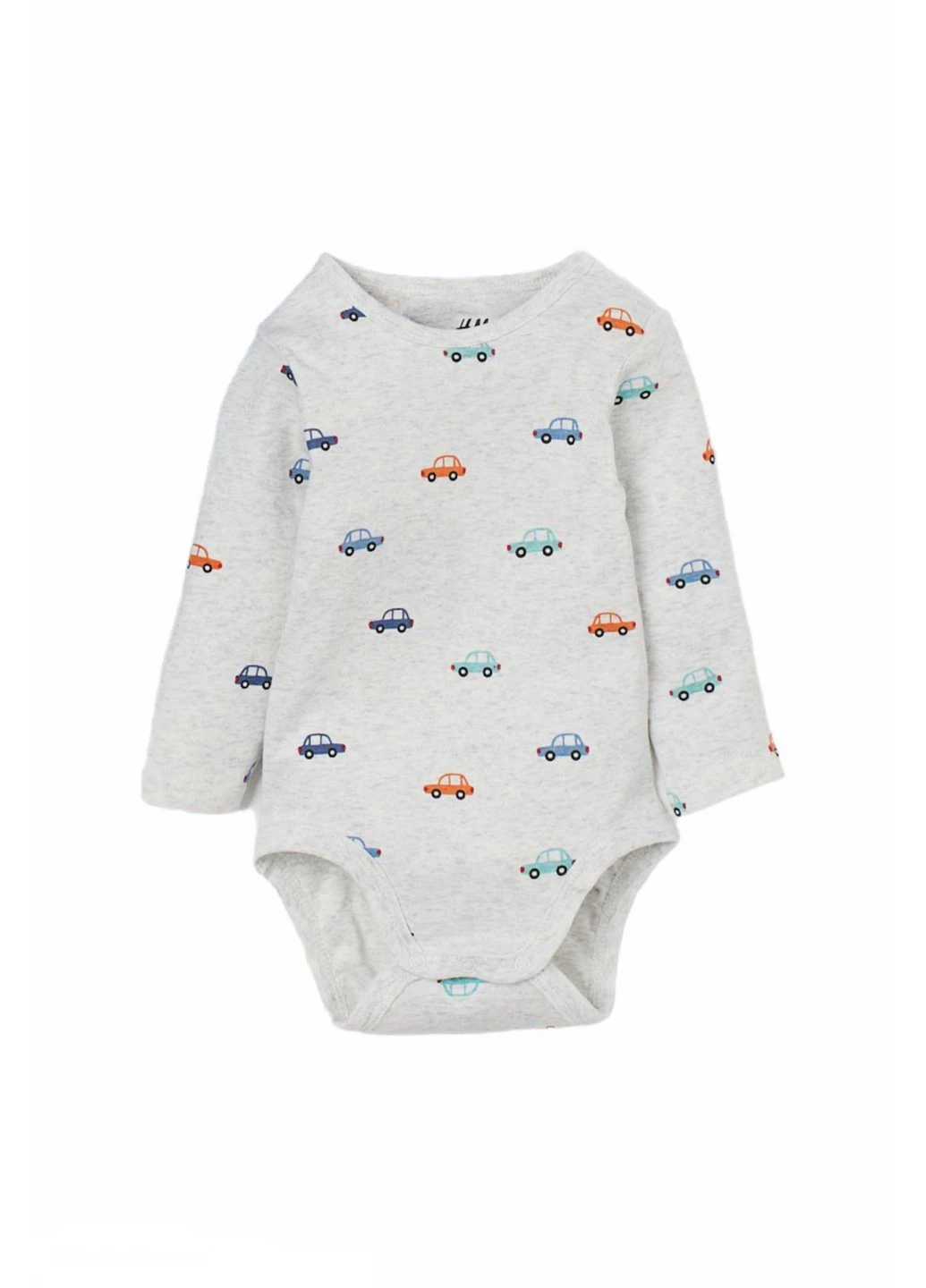 Боді H&M (243808787)