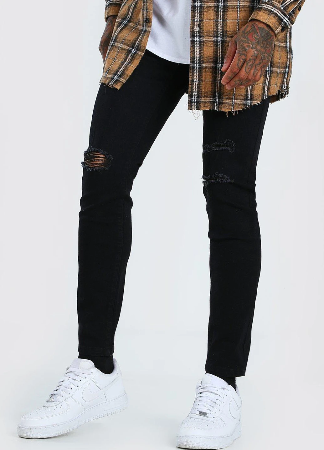 Джинси Boohoo (237848113)